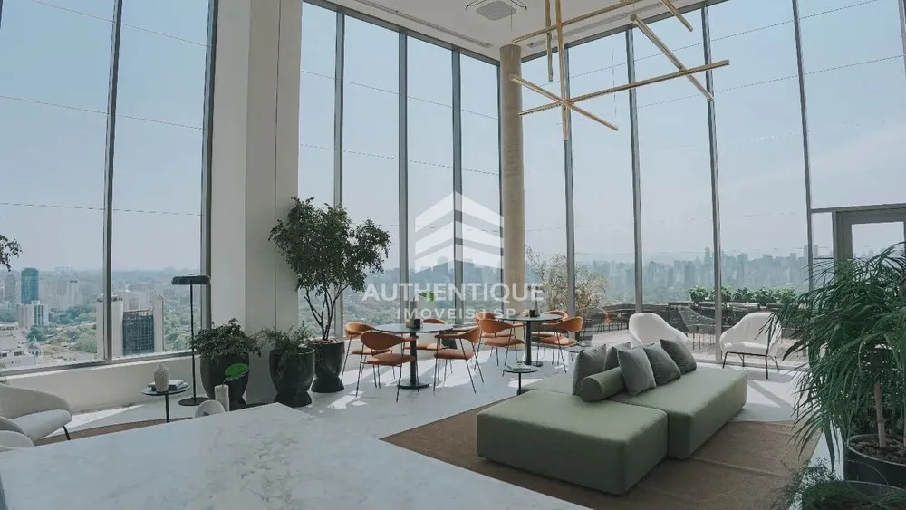 Apartamento, 2 quartos, 185 m² - Foto 12