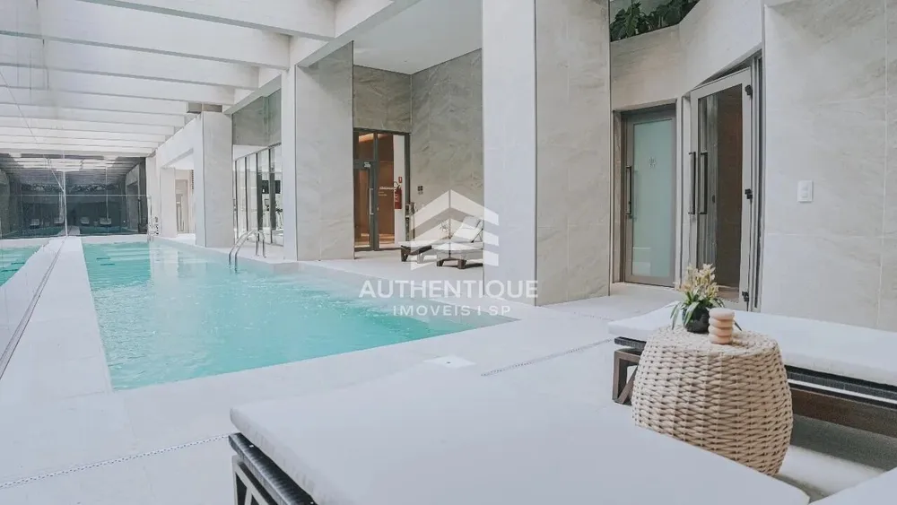 Apartamento, 2 quartos, 185 m² - Foto 11