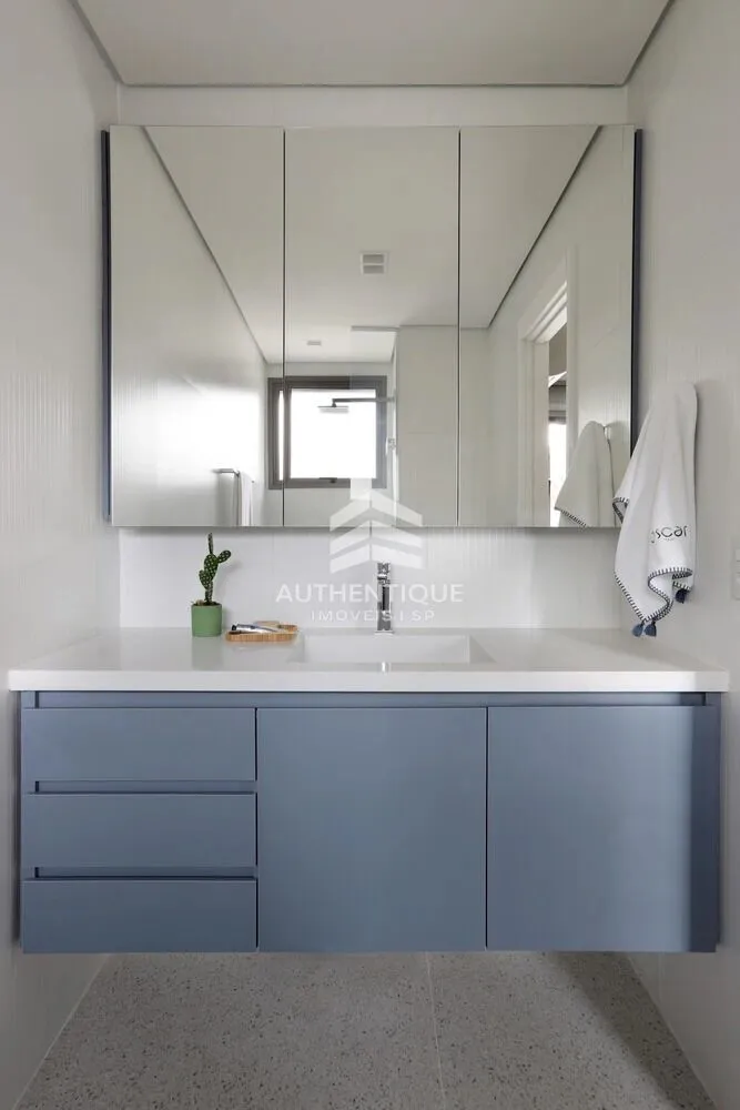 Apartamento, 2 quartos, 185 m² - Foto 7