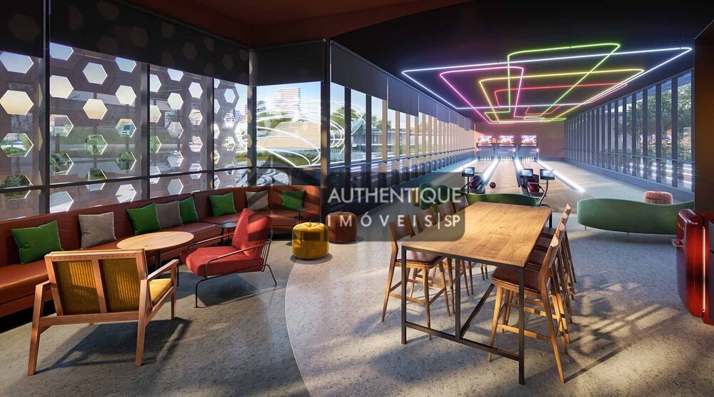 Apartamento, 2 quartos, 142 m² - Foto 4