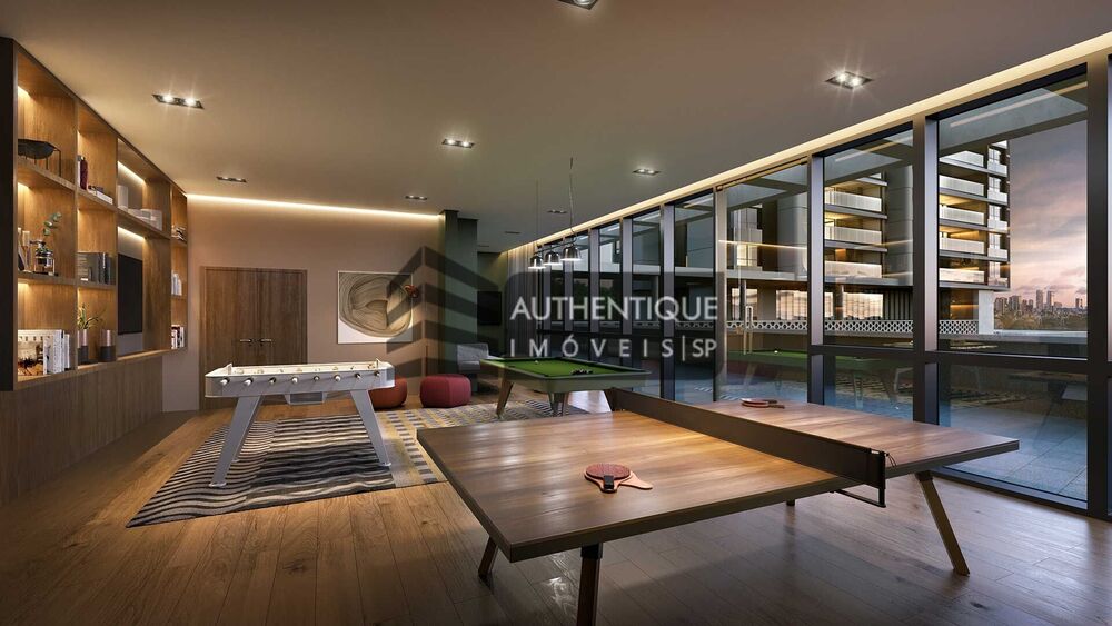 Apartamento, 2 quartos, 142 m² - Foto 1
