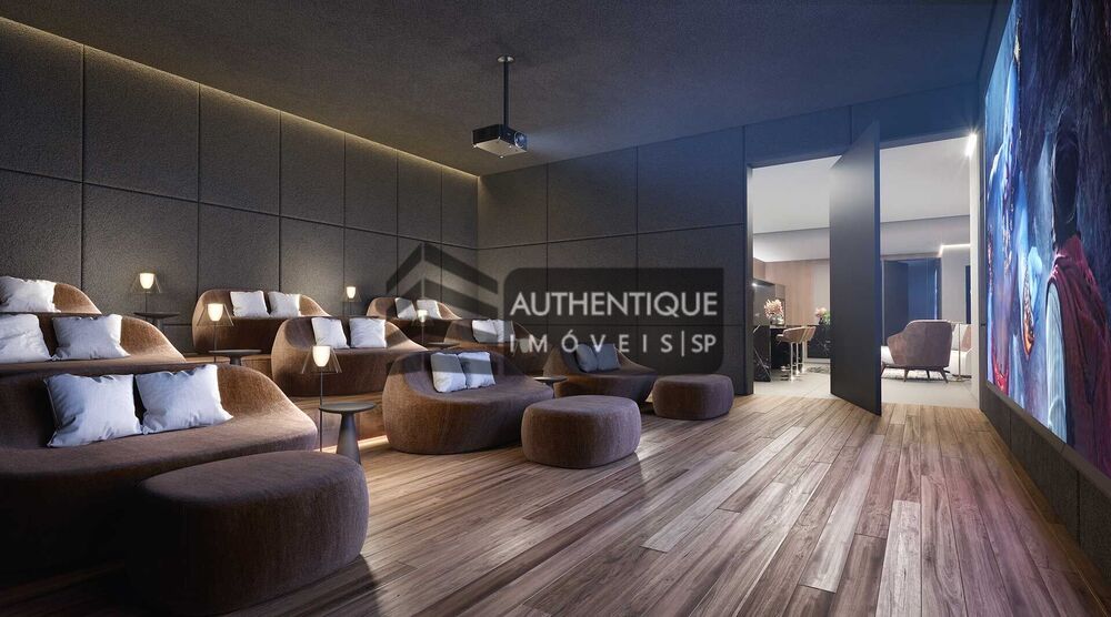 Apartamento, 2 quartos, 142 m² - Foto 3
