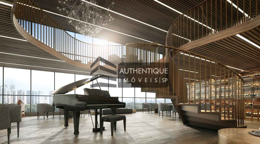 Apartamento, 2 quartos, 142 m² - Foto 2