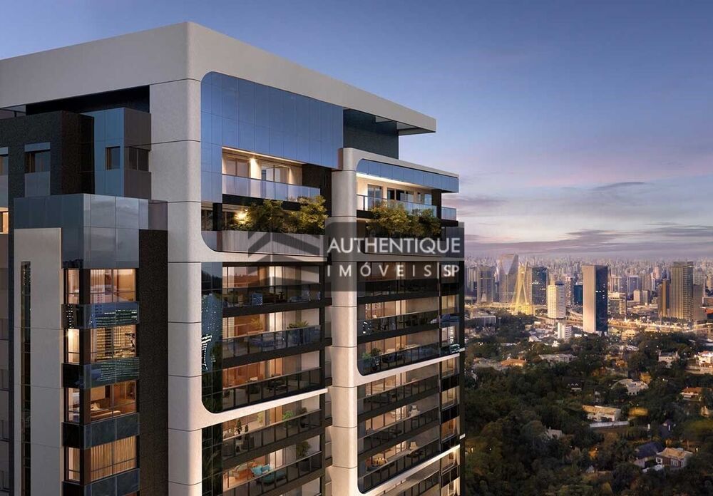 Apartamento, 2 quartos, 142 m² - Foto 8