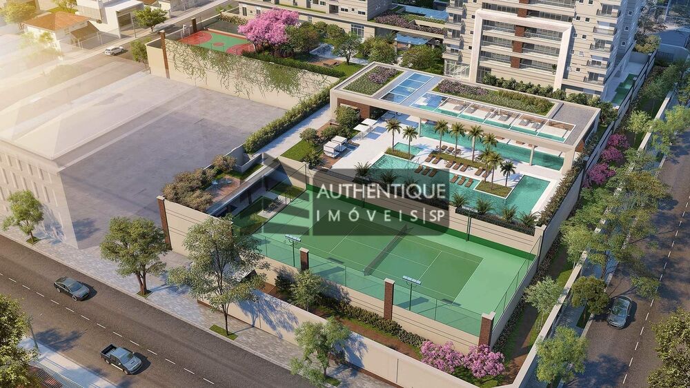 Apartamento, 2 quartos, 315 m² - Foto 9
