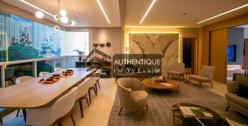 Apartamento, 2 quartos, 315 m² - Foto 6