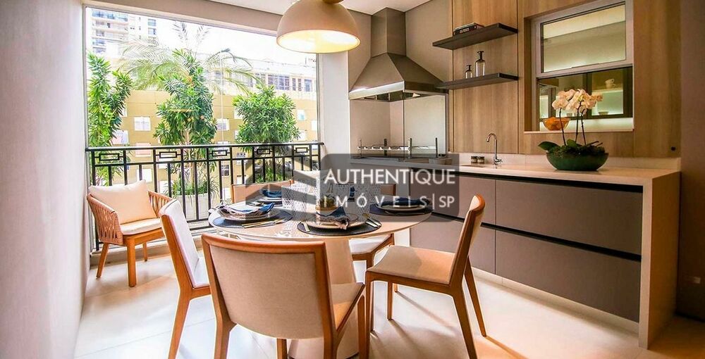 Apartamento, 2 quartos, 315 m² - Foto 20