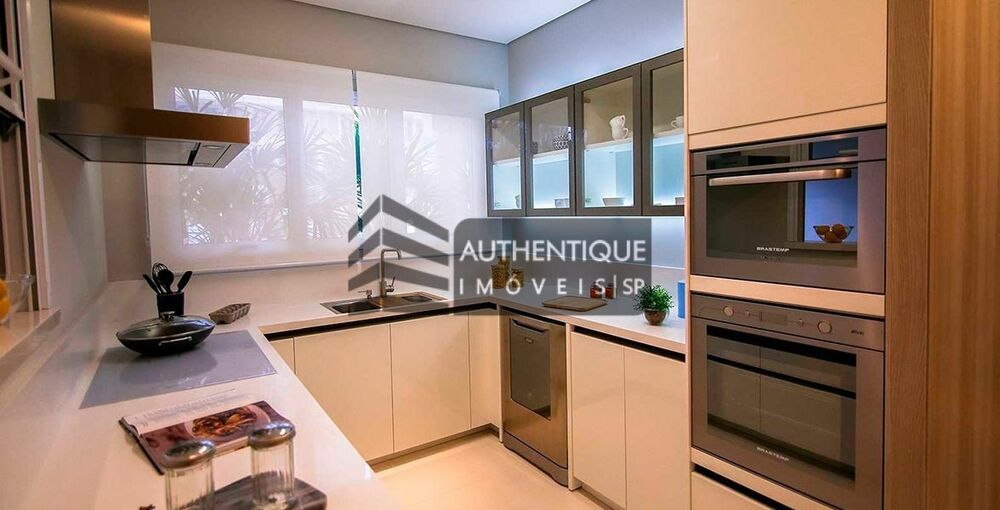 Apartamento, 2 quartos, 315 m² - Foto 4