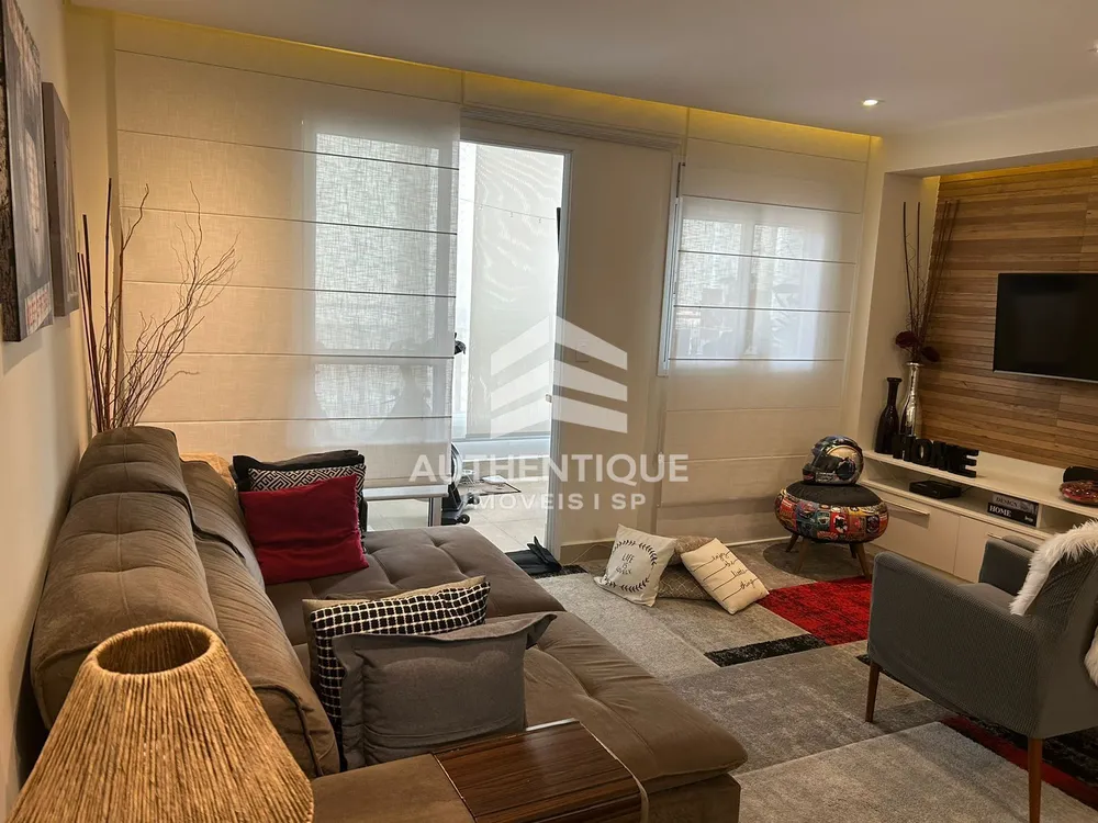 Apartamento, 2 quartos, 75 m² - Foto 14