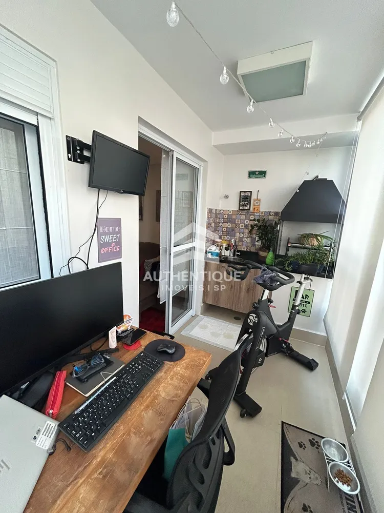 Apartamento, 2 quartos, 75 m² - Foto 16