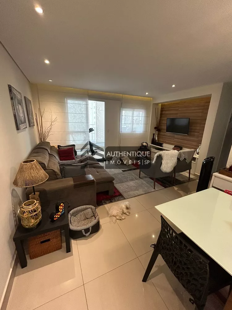 Apartamento, 2 quartos, 75 m² - Foto 1