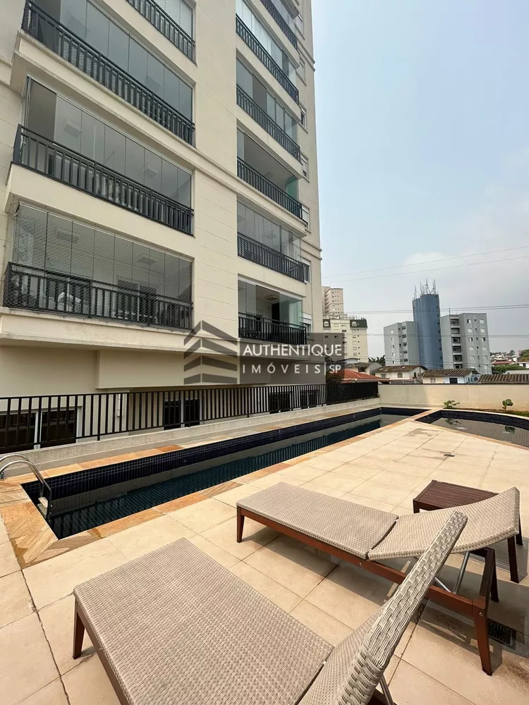 Apartamento, 2 quartos, 75 m² - Foto 8