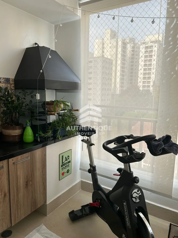 Apartamento, 2 quartos, 75 m² - Foto 15