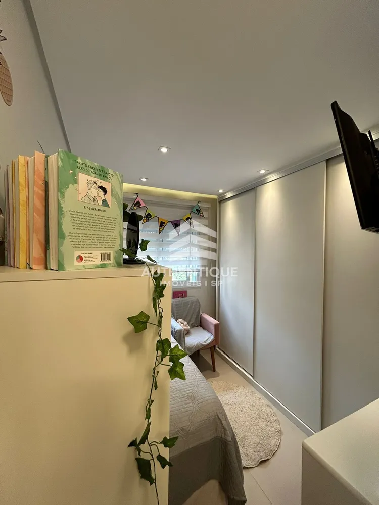 Apartamento, 2 quartos, 75 m² - Foto 24