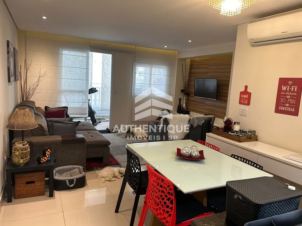 Apartamento, 2 quartos, 75 m² - Foto 22