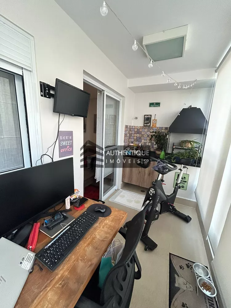 Apartamento, 2 quartos, 75 m² - Foto 2