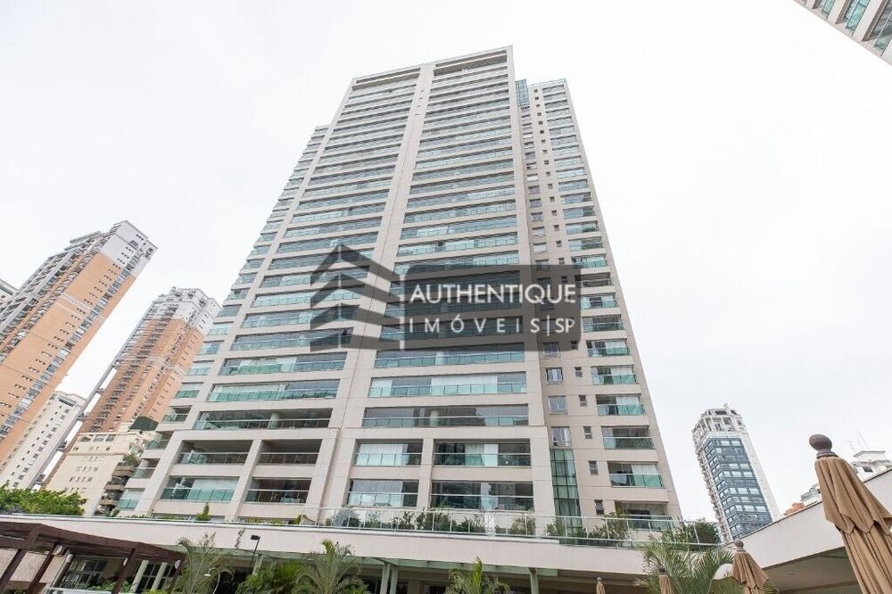 Apartamento, 4 quartos, 335 m² - Foto 8