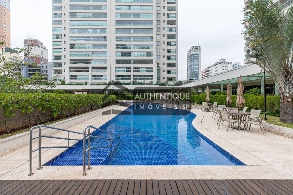 Apartamento, 4 quartos, 335 m² - Foto 5