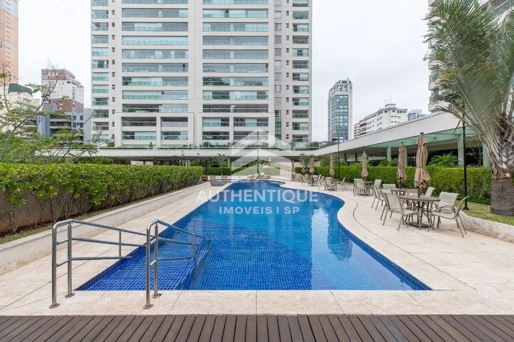Apartamento, 4 quartos, 335 m² - Foto 11
