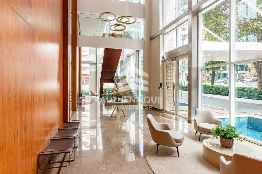 Apartamento, 4 quartos, 335 m² - Foto 4