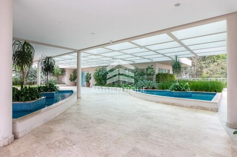 Apartamento, 4 quartos, 335 m² - Foto 1