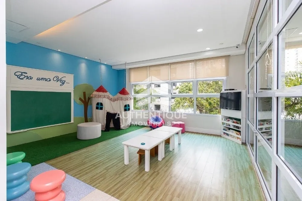 Apartamento, 4 quartos, 335 m² - Foto 13