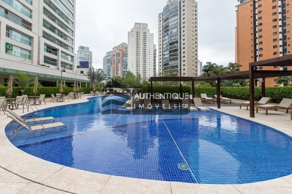 Apartamento, 4 quartos, 335 m² - Foto 6