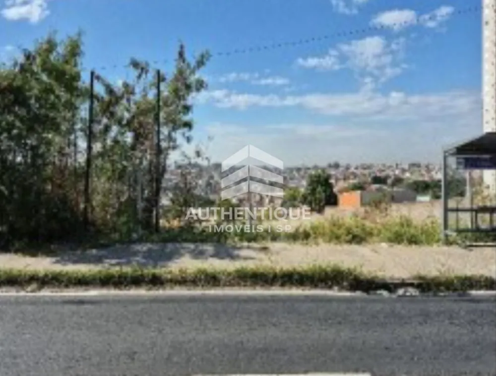 Terreno, 1001 m² - Foto 1