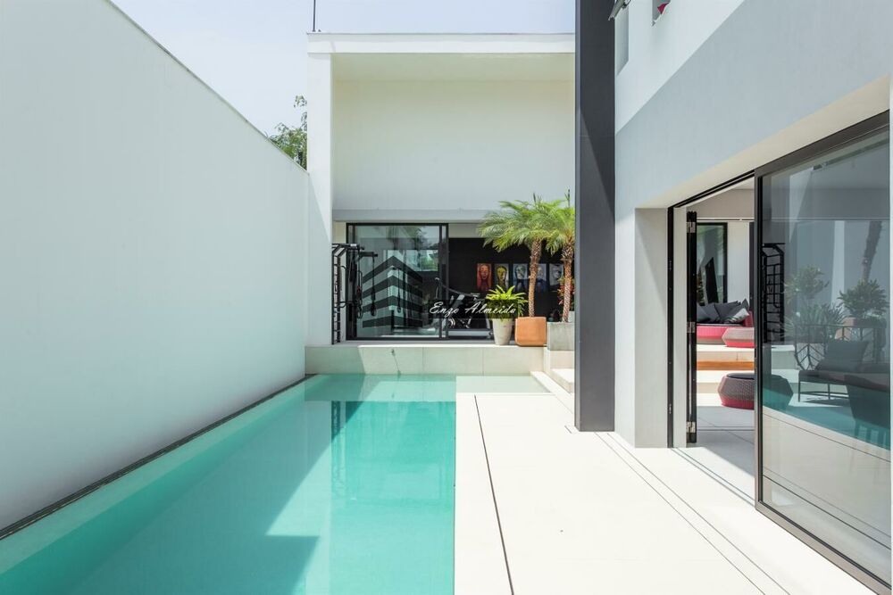 Casa, 3 quartos, 723 m² - Foto 7