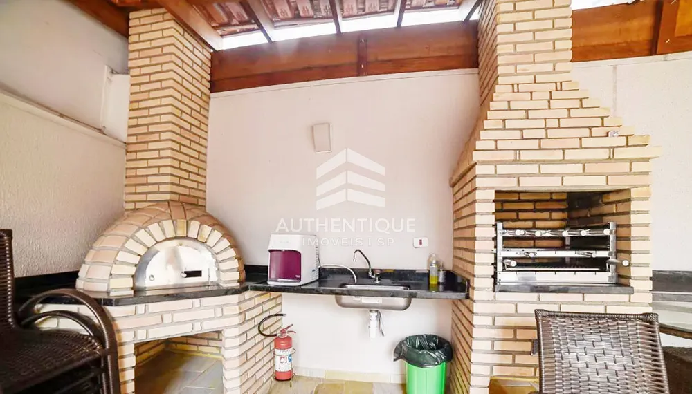 Apartamento, 2 quartos, 93 m² - Foto 32