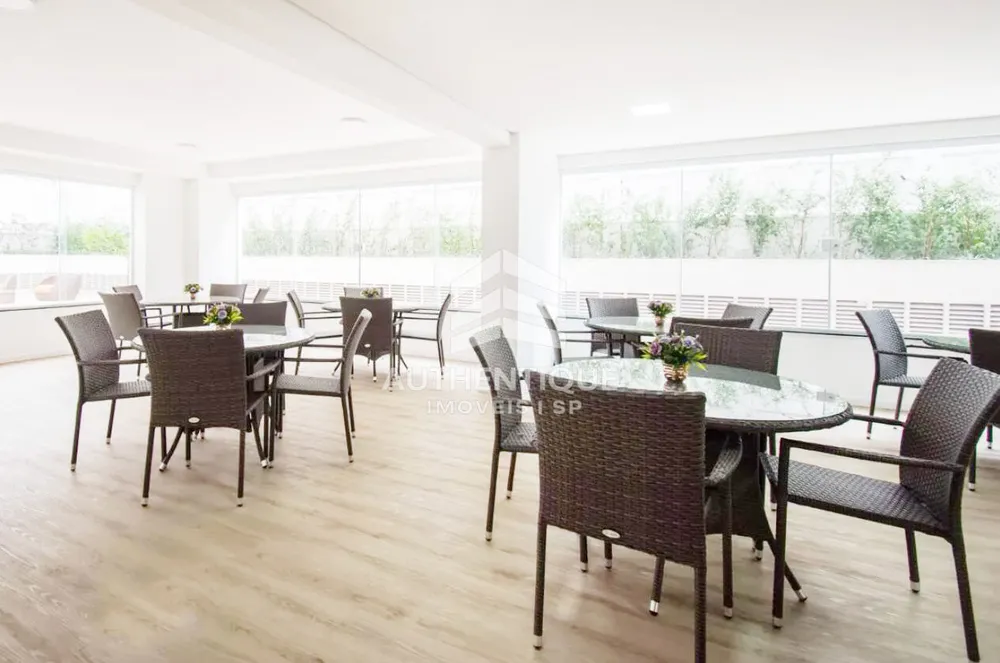 Apartamento, 2 quartos, 93 m² - Foto 30