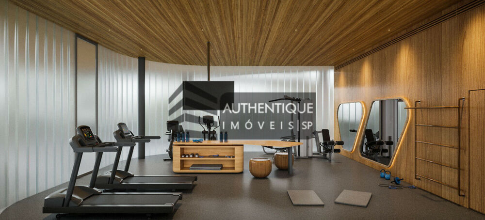 Apartamento, 4 quartos, 359 m² - Foto 2