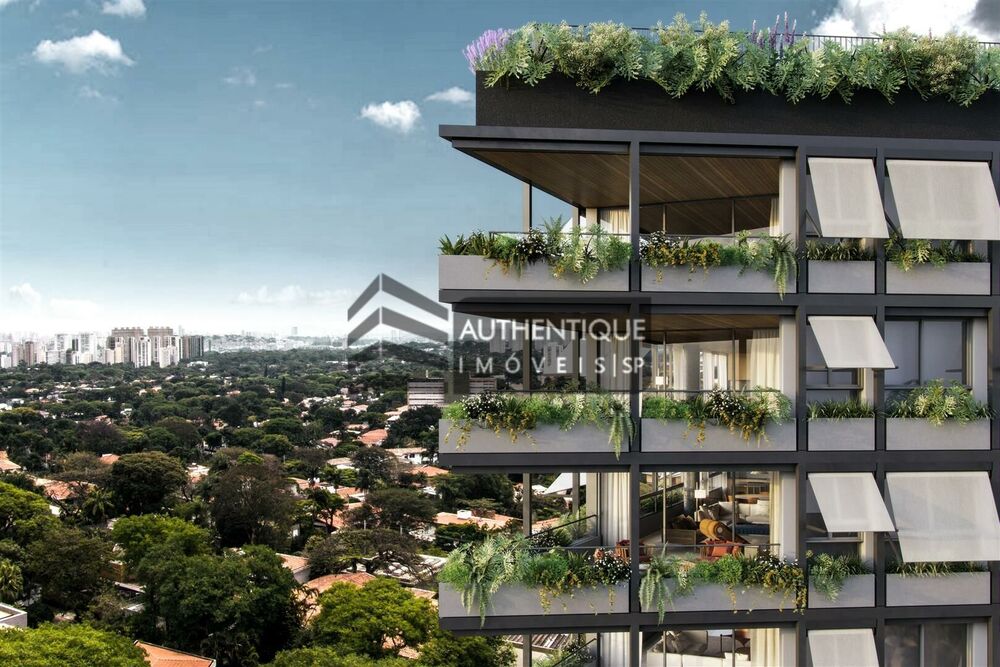 Apartamento, 4 quartos, 359 m² - Foto 4