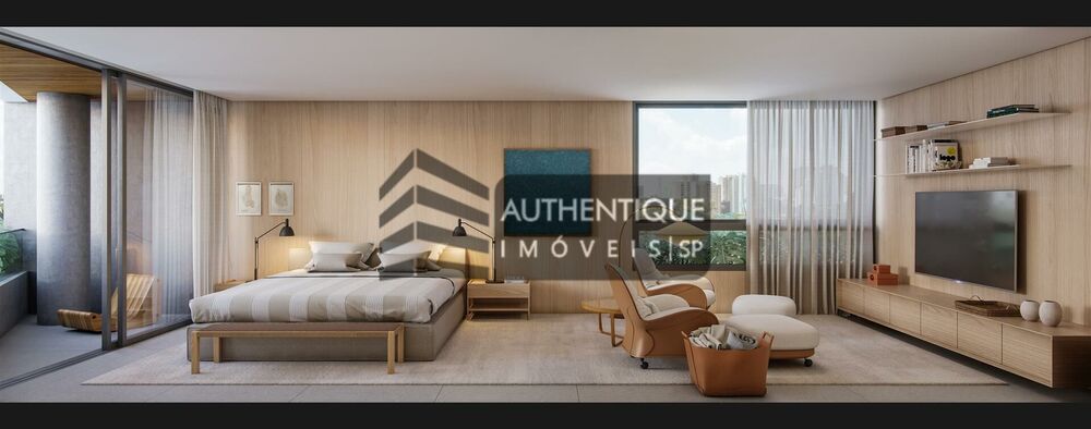 Apartamento, 4 quartos, 359 m² - Foto 3