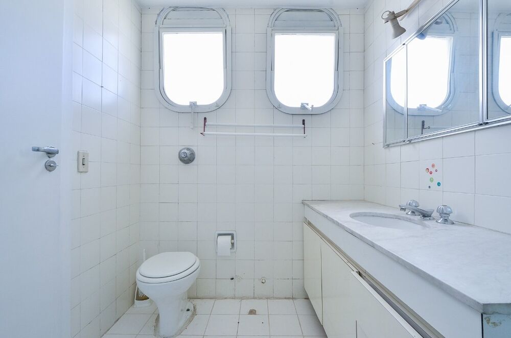 Apartamento à venda com 4 quartos, 160m² - Foto 6