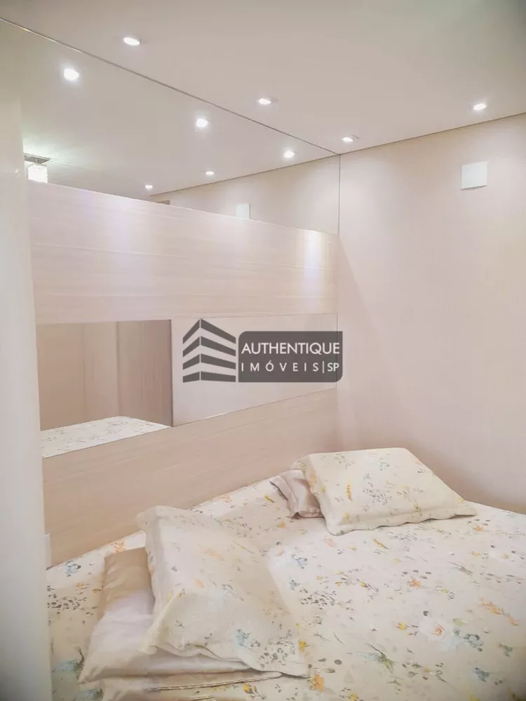 Apartamento à venda com 3 quartos, 135m² - Foto 10