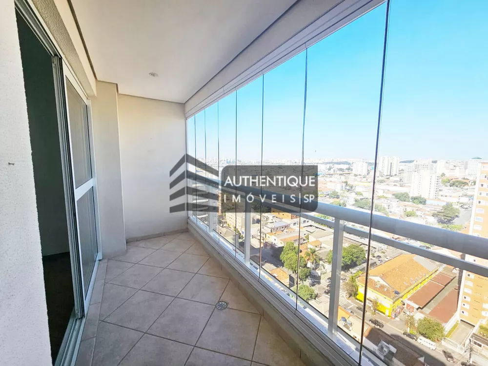 Apartamento à venda com 3 quartos, 127m² - Foto 1