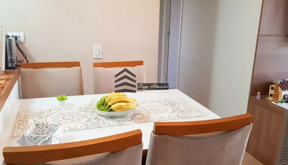 Apartamento, 2 quartos, 58 m² - Foto 10