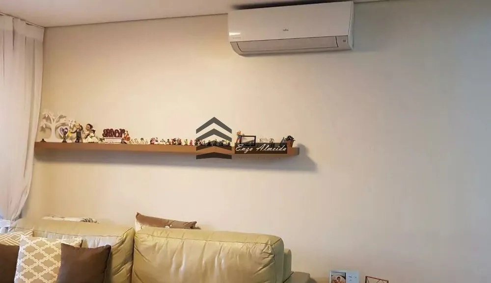 Apartamento, 2 quartos, 58 m² - Foto 9