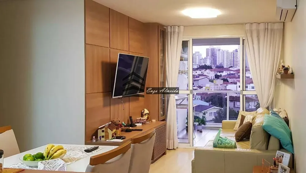 Apartamento, 2 quartos, 58 m² - Foto 8