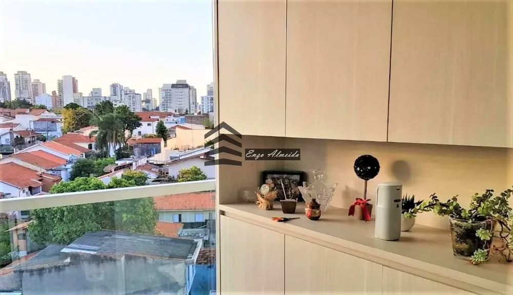 Apartamento, 2 quartos, 58 m² - Foto 7