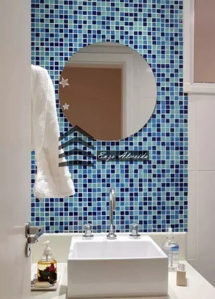 Apartamento, 2 quartos, 58 m² - Foto 11