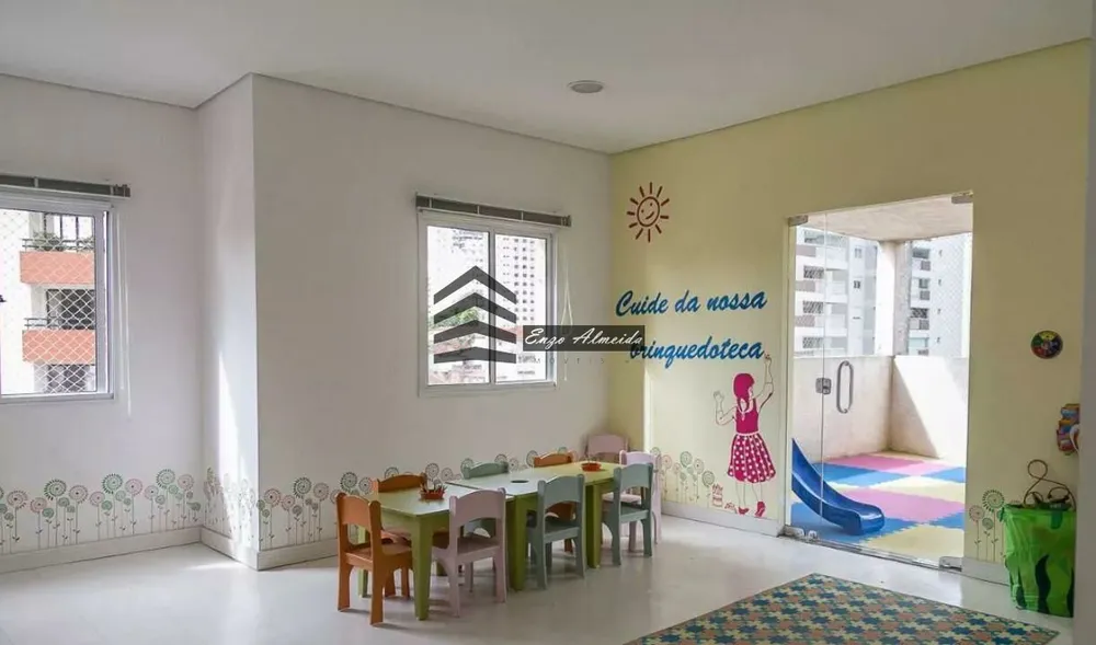 Apartamento, 2 quartos, 58 m² - Foto 6