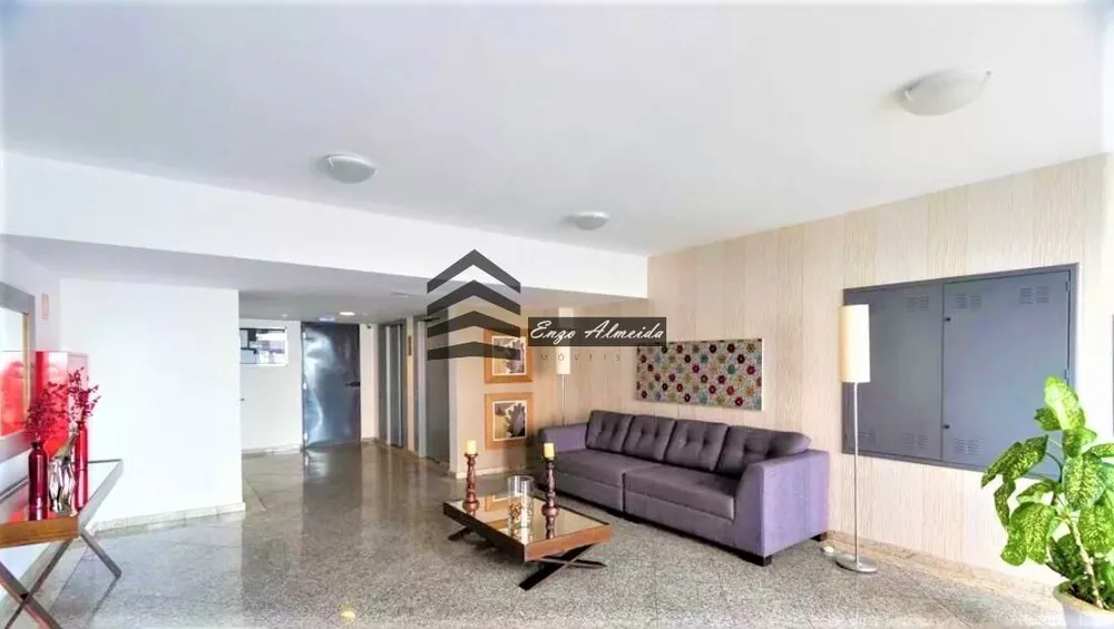 Apartamento, 2 quartos, 58 m² - Foto 5