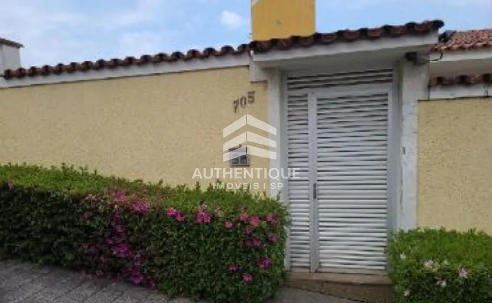 Casa, 5 quartos, 455 m² - Foto 2