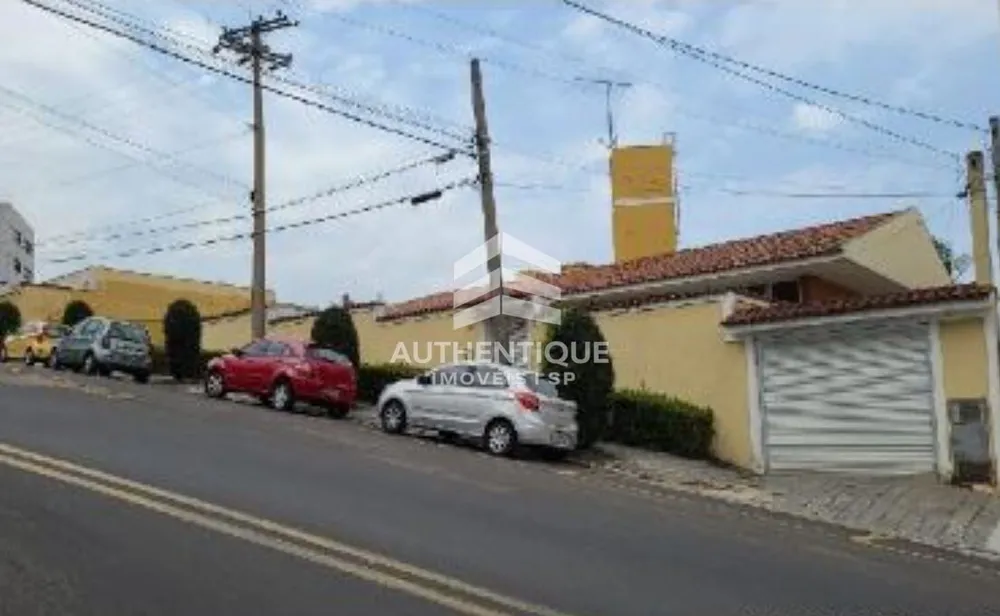 Casa, 5 quartos, 455 m² - Foto 1