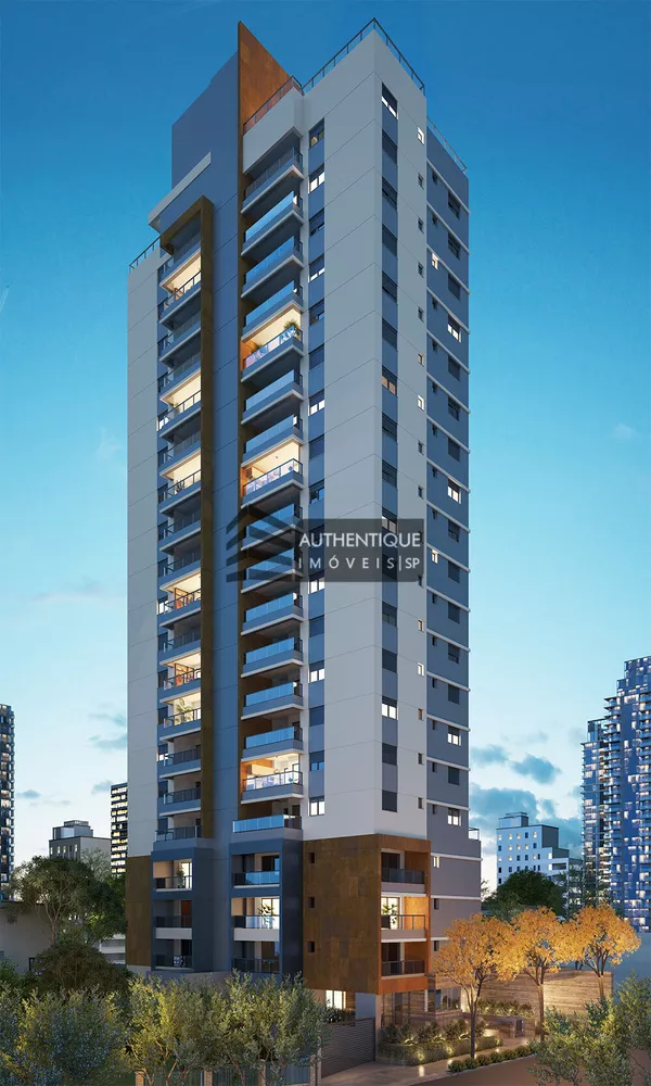 Apartamento, 3 quartos, 81 m² - Foto 5