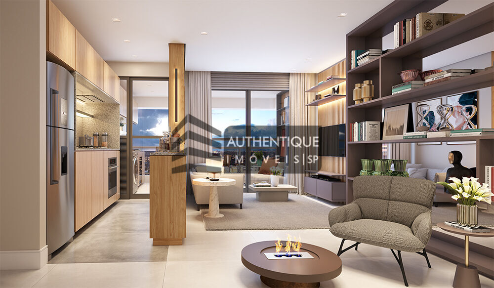 Apartamento, 3 quartos, 81 m² - Foto 3