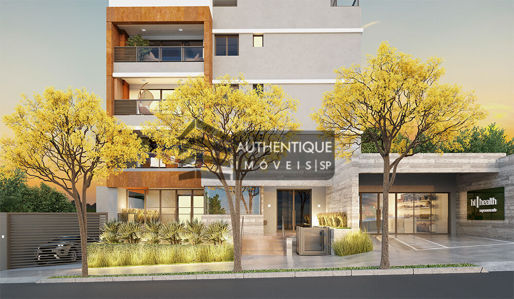 Apartamento, 3 quartos, 81 m² - Foto 4