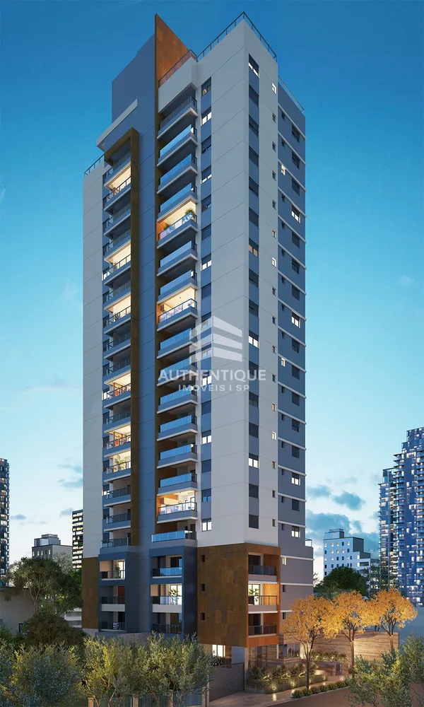 Apartamento, 3 quartos, 81 m² - Foto 9